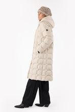 Load image into Gallery viewer, Frandsen 551 576 FRANDSEN DOWN COAT
