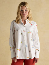 Load image into Gallery viewer, Joules Am8354 AMILLA PARIS PRINT
