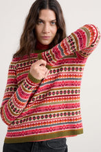 Load image into Gallery viewer, Seasalt B-Wm28183-36757 Percella Cove Jumper
