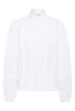 Load image into Gallery viewer, Cream 10614686 CR Chloe Shirt
