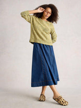 Load image into Gallery viewer, White Stuff 444054 VICTORIA JUMPER
