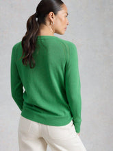 Load image into Gallery viewer, White Stuff 445897 Lulu cardi
