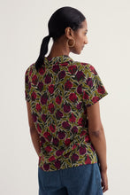 Load image into Gallery viewer, Seasalt B-Wm39695-37875 S/S Wavecrest Shirt
