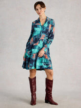 Load image into Gallery viewer, White Stuff 445594 Frankie Dress
