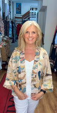 Load image into Gallery viewer, One Hundred Stars Kimhumnud KIMONO
