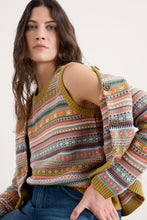 Load image into Gallery viewer, Seasalt B-Wm35885-36074 Cove Cottage Vest
