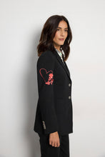 Load image into Gallery viewer, Tinta &amp; Bariloche 4016302 AMERICANA TINTA JACKET
