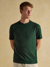 Load image into Gallery viewer, Joules Aw6395 RUGBY CLUB TEE GREEN
