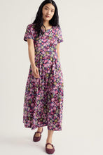 Load image into Gallery viewer, Seasalt B-Wm32710-38424 S/S Veronica Dress

