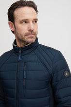 Load image into Gallery viewer, Fq1924 21900386 QUILTED JACKET
