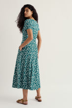 Load image into Gallery viewer, Seasalt B-Wm32710-37838 S/S Veronica Dress
