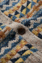 Load image into Gallery viewer, Seasalt B-Wm38755-39197 Dawson Pick Vest Fairisle

