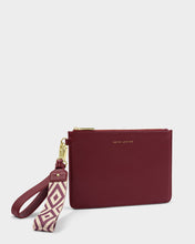 Load image into Gallery viewer, Katie Loxton Klb4158 HALLIE WRISTLET POUCH
