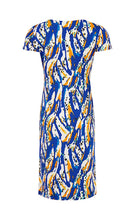 Load image into Gallery viewer, Tia 78634 7944 DRESS
