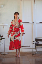 Load image into Gallery viewer, One Hundred Stars Gwnstosca GOWN
