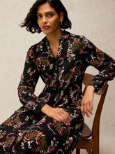 Load image into Gallery viewer, White Stuff 448503 REEGAN JERSEY DRESS
