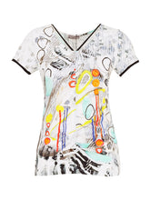 Load image into Gallery viewer, Dolcezza 25601 PULLOVER
