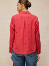 Load image into Gallery viewer, White Stuff 447006 LIBBY ORGANIC COTTON SHIRT
