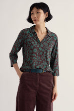 Load image into Gallery viewer, Seasalt B-Wm39278-38798 Wavecrest Shirt

