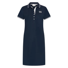 Load image into Gallery viewer, Hv Society 0402103802 POLO DRESS

