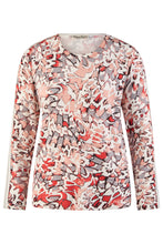 Load image into Gallery viewer, Barbara Lebek 80080052 Pullover
