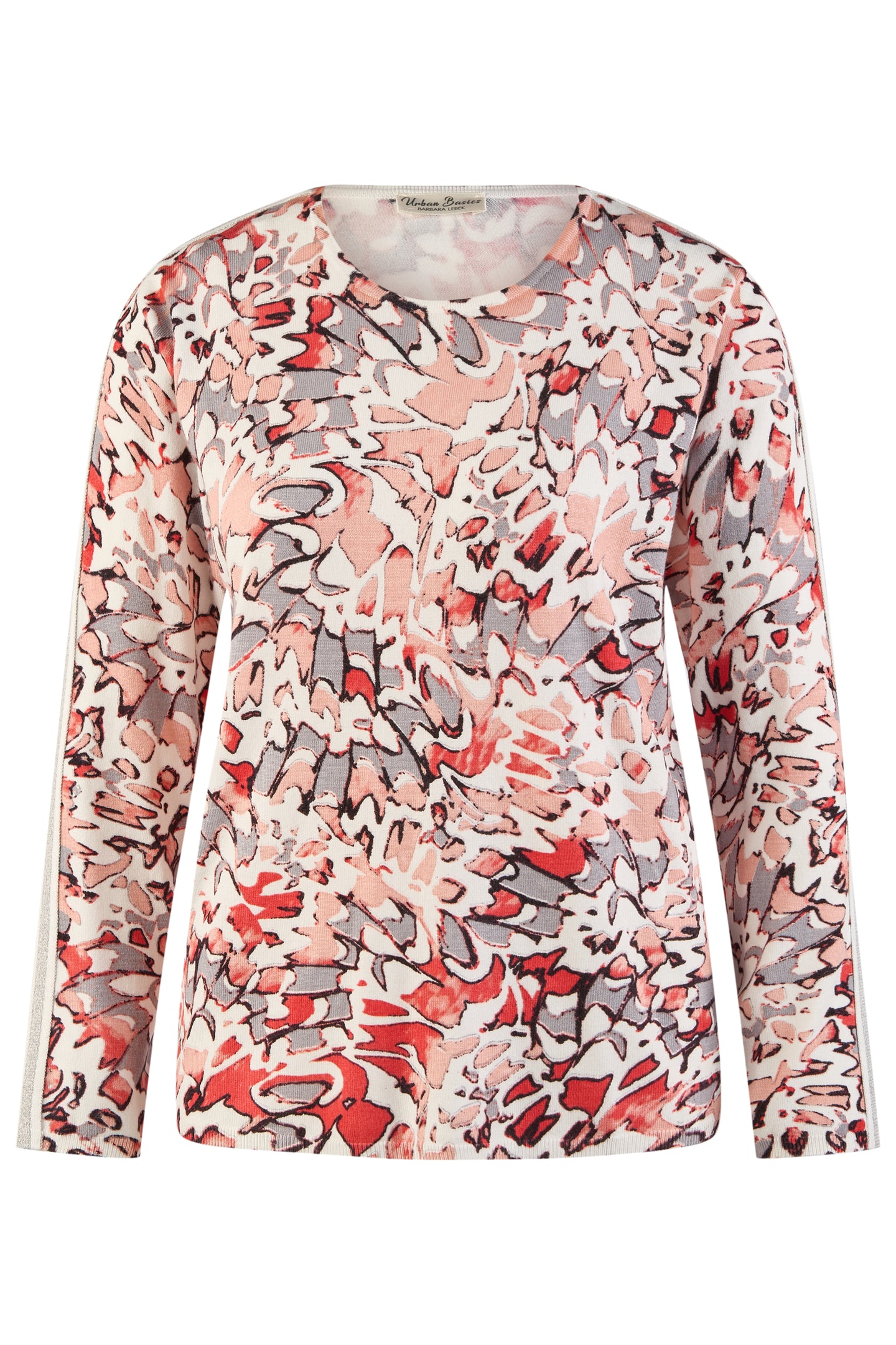 Barbara Lebek 80080052 Pullover