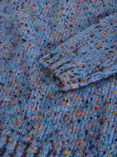 Load image into Gallery viewer, White Stuff 446748 TEXTURE V NECK JUMPER
