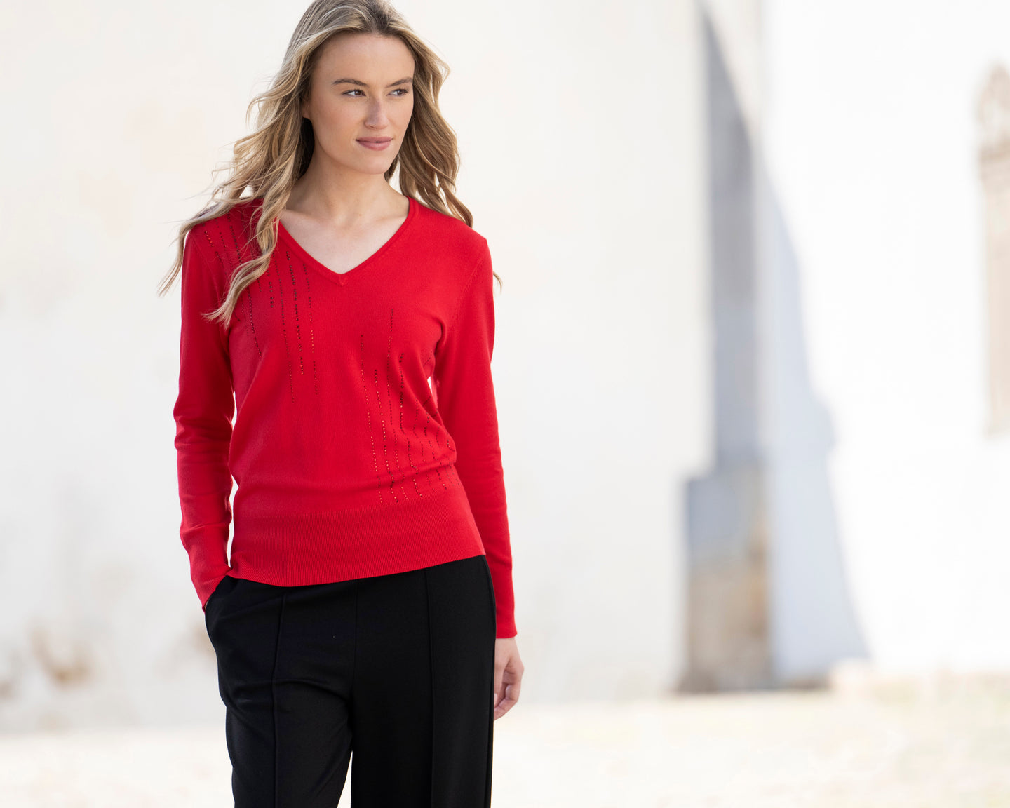 Marble 8017 Sweater