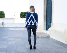 Load image into Gallery viewer, Marble 8027 CARDIGAN
