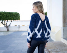 Load image into Gallery viewer, Marble 8027 CARDIGAN
