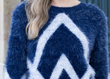 Load image into Gallery viewer, Marble 8027 CARDIGAN

