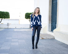 Load image into Gallery viewer, Marble 8027 CARDIGAN
