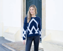 Load image into Gallery viewer, Marble 8027 CARDIGAN
