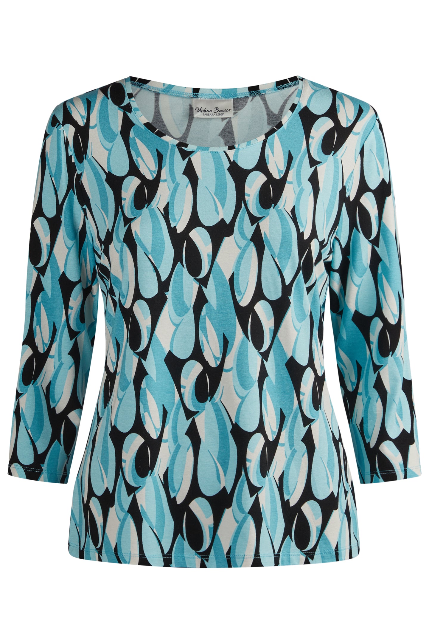 Barbara Lebek 80500052 T shirt