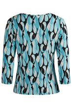 Load image into Gallery viewer, Barbara Lebek 80500052 T shirt
