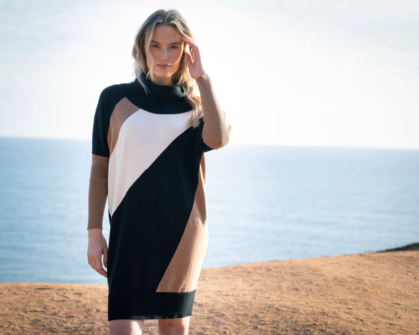 Marble 8056 Dresses