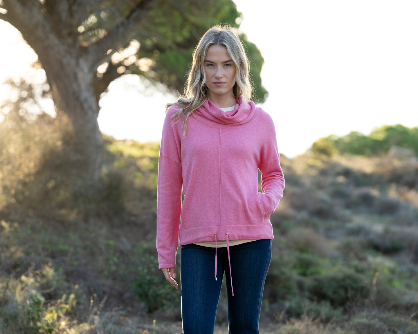 Marble 8063 SWEATER
