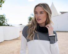 Load image into Gallery viewer, Marble 8083 Sweater
