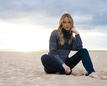 Load image into Gallery viewer, Marble 8101 SWEATER
