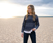Load image into Gallery viewer, Marble 8101 SWEATER
