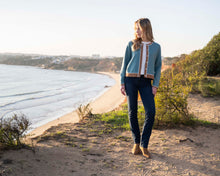 Load image into Gallery viewer, Marble 8108 CARDIGAN
