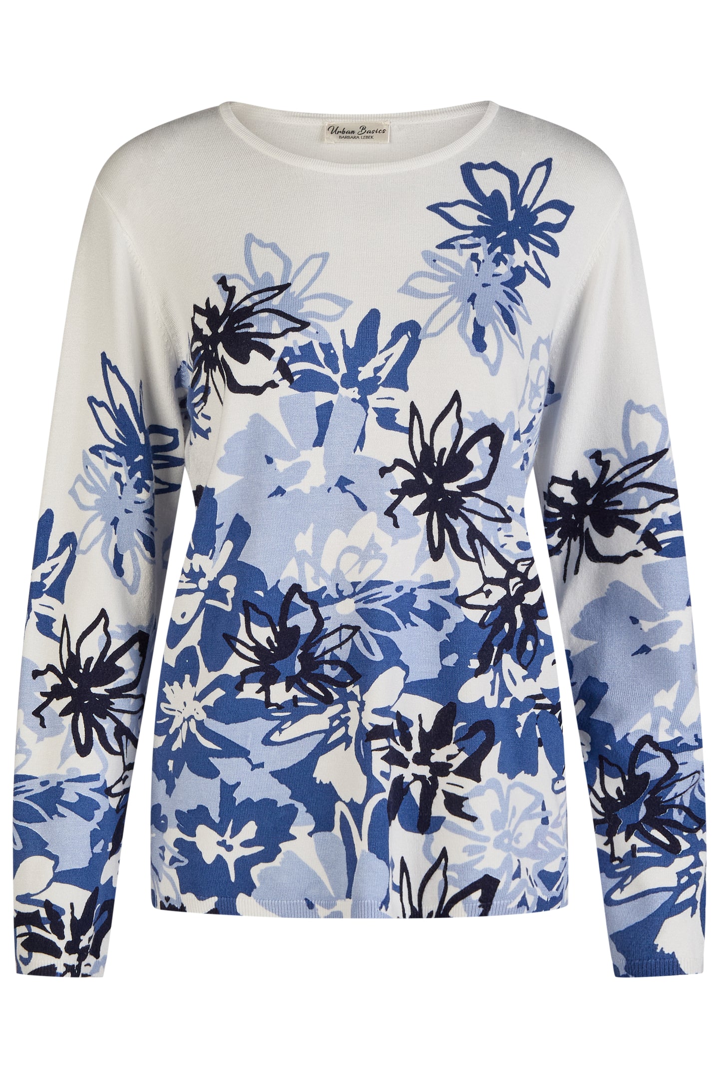 Barbara Lebek 81090052 Pullover