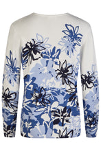 Load image into Gallery viewer, Barbara Lebek 81090052 Pullover
