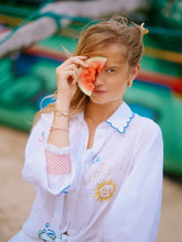 Load image into Gallery viewer, Joules W70414 ORLA
