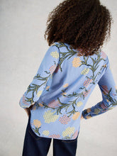 Load image into Gallery viewer, White Stuff 445373 Clara LS Tee
