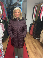 Load image into Gallery viewer, Barbara Lebek 10750062 COAT
