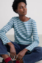 Load image into Gallery viewer, Seasalt B-Wm16886-35026 Sailor Shirt
