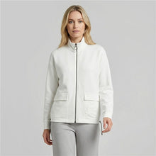 Load image into Gallery viewer, Barbara Lebek 55020062 Sweatshirt jacket
