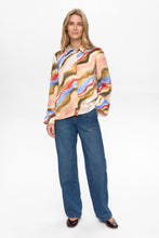 Load image into Gallery viewer, Numph 706266 NUSIKKA SHIRT
