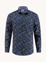 Load image into Gallery viewer, A Fish Named Fred 32.006 shirt liquor store

